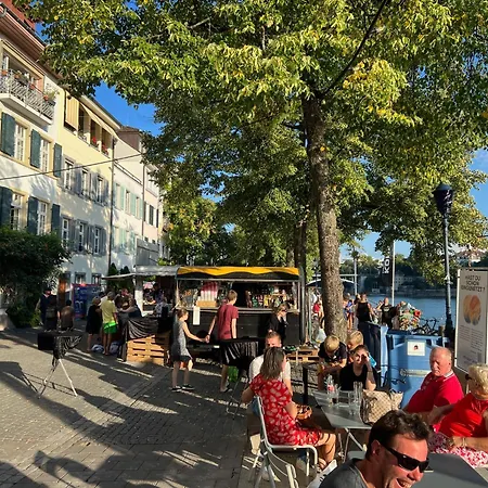 Riverside Basel